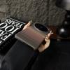 Applicable VIVOX111promini Carbon Fiber Textured Magnetic Mobile Phone Case X111 Half Pack Frosted PC Protective Case