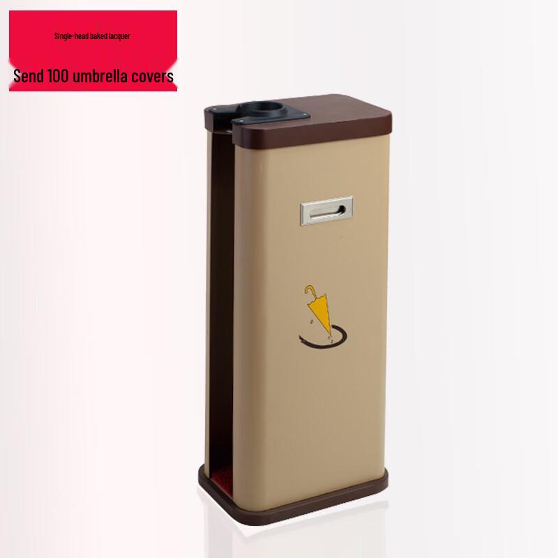 Автоматическая машина для упаковки зонтов