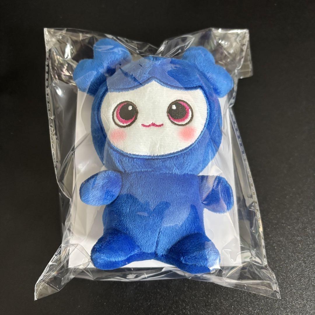 

[USED] TWICE ENEMY BABY LOVELYS Cup Holder