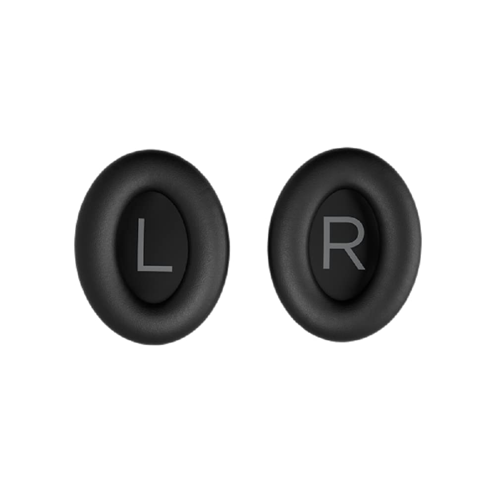 Bose QuietComfort 45 Cushion Kit Black