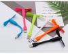 Creative Mini Handheld USB Fan for Android, Type-C, and Apple Devices