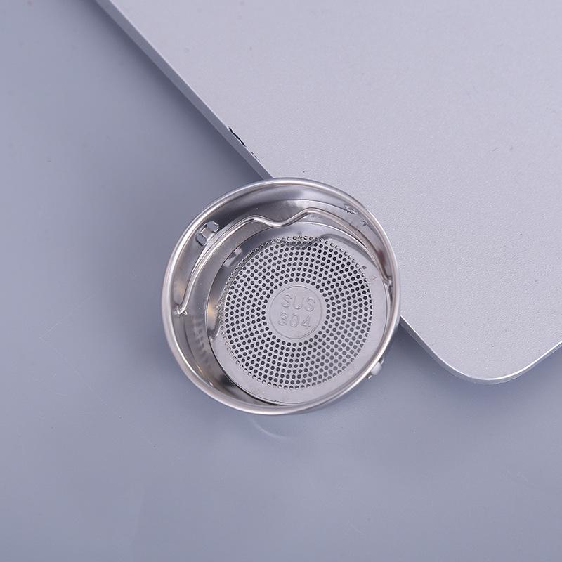 304 Stainless Steel Smart Vacuum Flask Touch Temperature Sensitive Portable Cups for Men and Women Simple Business Office Vacuum Cups.