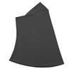 Stretch Fabric Hijab Cap Pull-On Slip-On Headscarf New Neck Cover  Outdoor