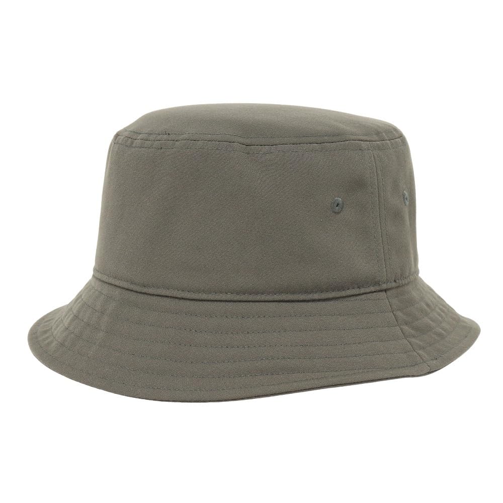 Columbia Ash Loop Bucket Hat PU5688 Olive Green Women's S/M