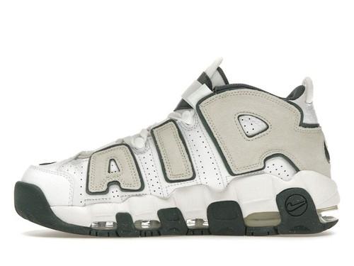 Nike Air More Uptempo '96 Vintage Green - FN6249-100
