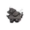 Rear Trunk Latch Lock Actuator Bhy1-56-82Xa For Mazda