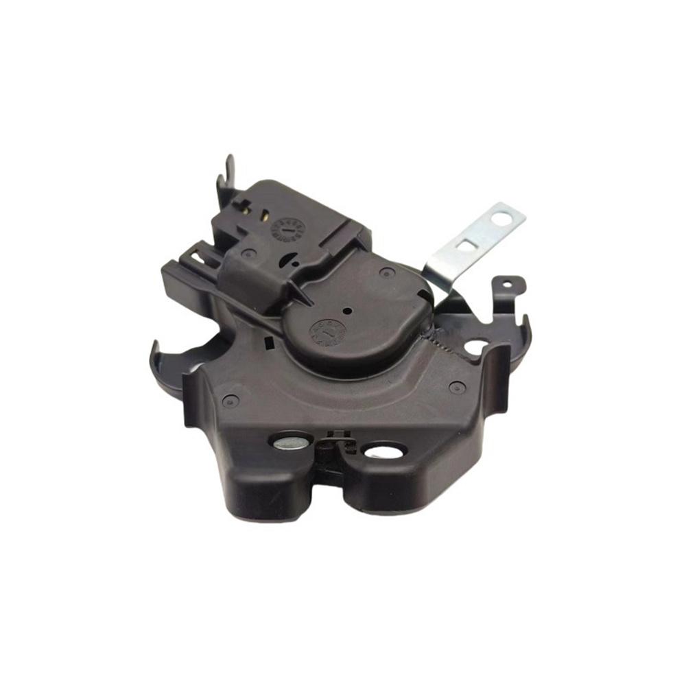 Rear Trunk Latch Lock Actuator Bhy1-56-82Xa For Mazda