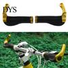 Ghidon Ergonomic Ciclism Bicicletă Munte Mânere Antiderapante Capăt cu Blocare