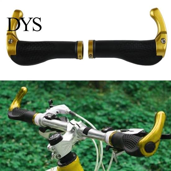 Ergonomische Fahrrad Mountainbike Fahrrad Anti-Rutsch Lenkergriffe Klemmende