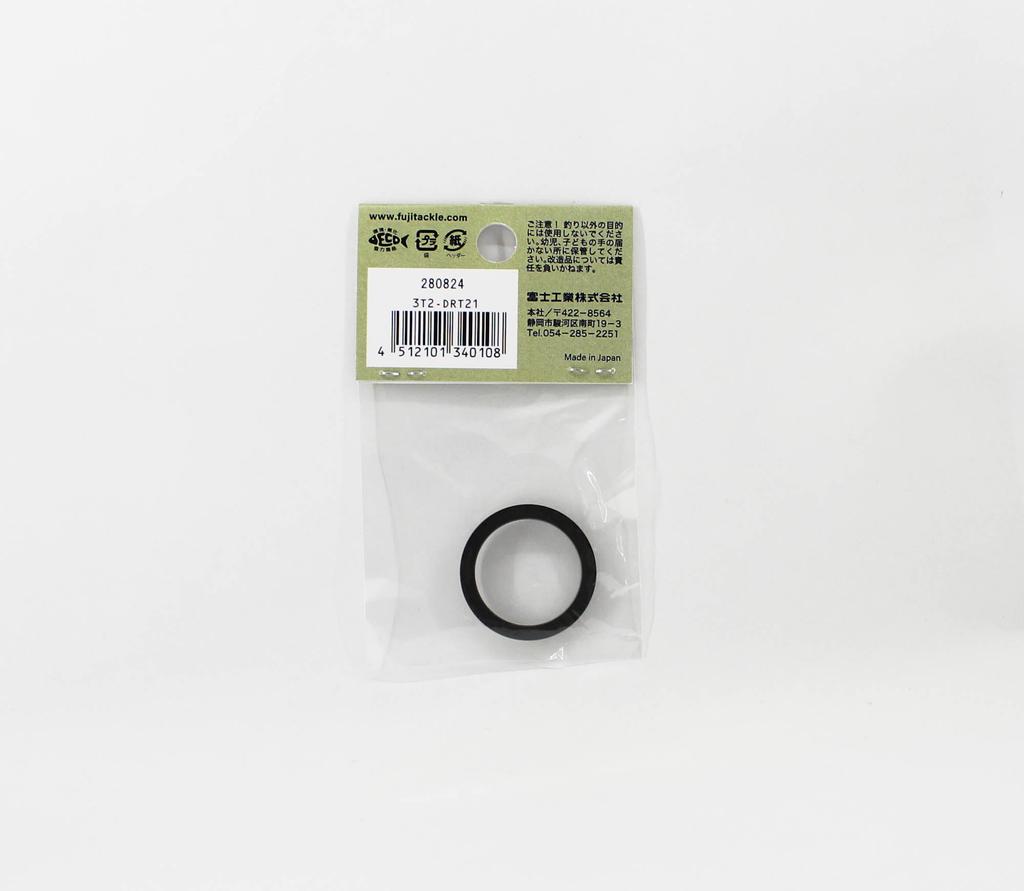 Fuji T2-DRT21 Parts Titanium for TCH Size 21 (0108)