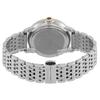 Versace Medusa Icon Quartz Silver Dial Ladies Watch Vez200321