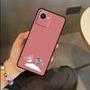 Robins Bird Case For Realme C71 C75 C55 C51 C53 C25 C63 C61 C65 C67 GT6 GT7 Pro 11 12 13 14 15 Pro Plus