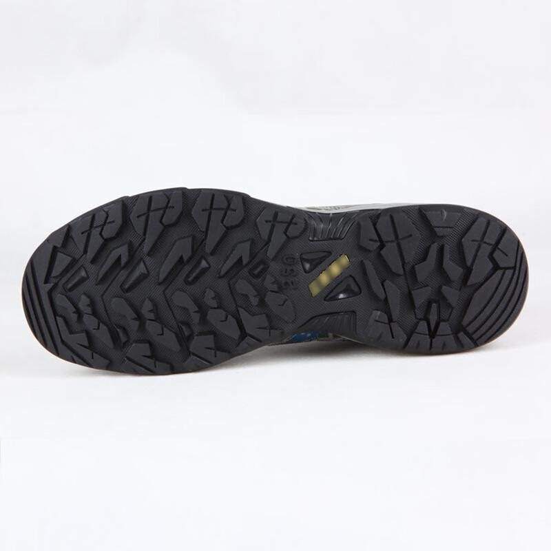 Yihangke Men's Camouflage Tactical Training Shoes
