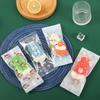 Homemade Packaging Bag 100Pcs Protective Cover Cute Ice Cream Bags  Ice Popsicle