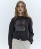 CITYBREEZE Pixel Noise Sweatshirt_2 Colors