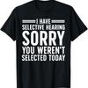 Funny Sayings Art For Sarcastic People Sarcasm T Shirt - Men's Summer Cotton Graphic Tee