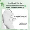 CLAYNAL Amino Acid Oil Control Mint Shampoo