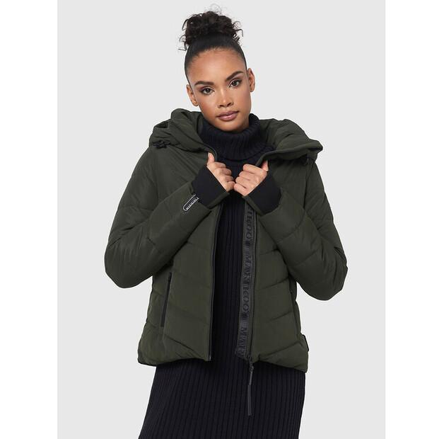 Куртка зимняя Marikoo Samuiaa XVI EU S