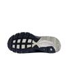Nike Initiator Cushioning Abrasion Resistant Breathable Low top Casual Running Shoes Unisex Black Brown 394055-100(Team1987-)