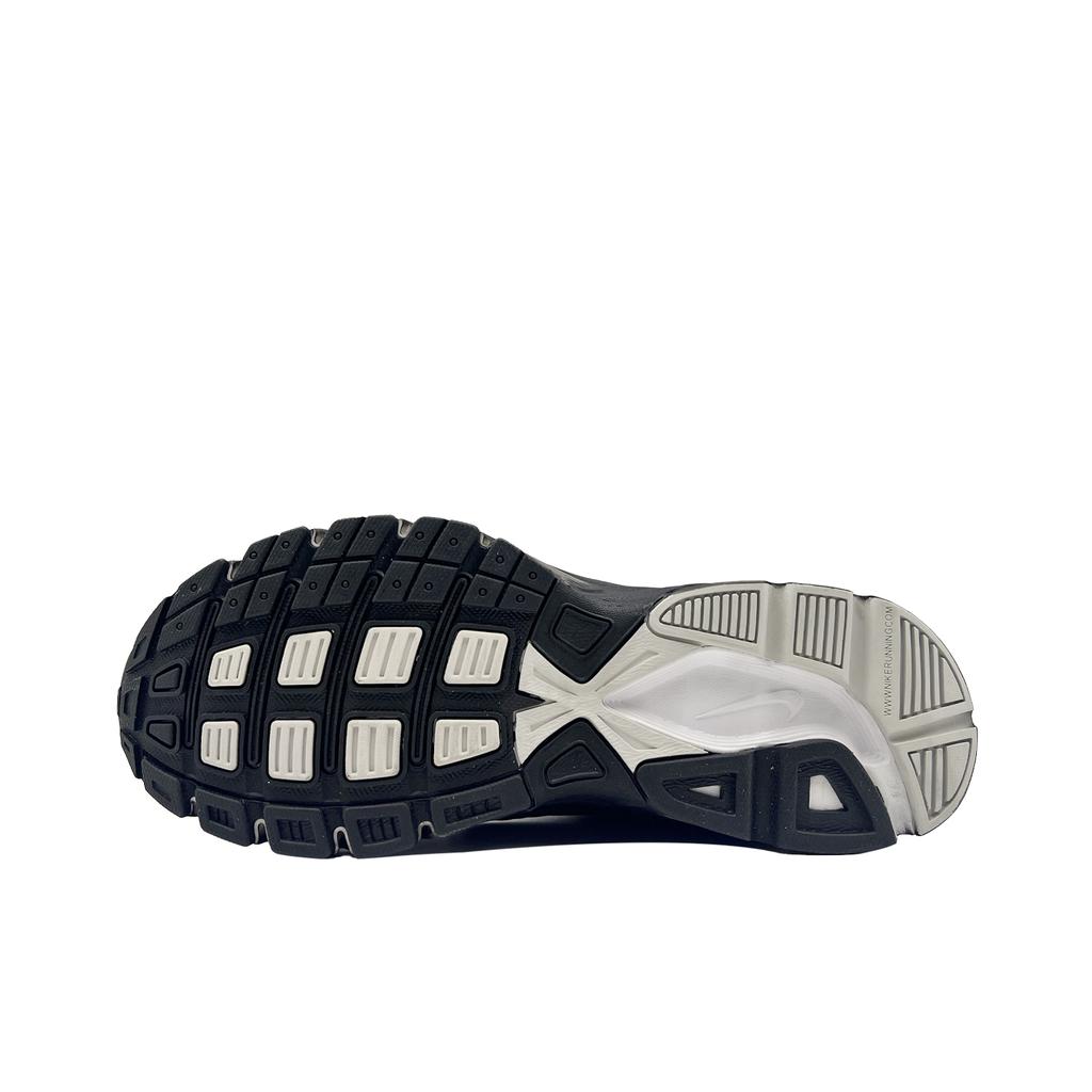 Nike Initiator Cushioning Abrasion Resistant Breathable Low top Casual Running Shoes Unisex Black Brown 394055-100(Team1987-)