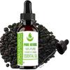 Pure Herbs Psoralea (Babchi) (Psoralea Corylifolia) Pure & Natural Therapeutic Grade Essential Oil Plastic with Dropper