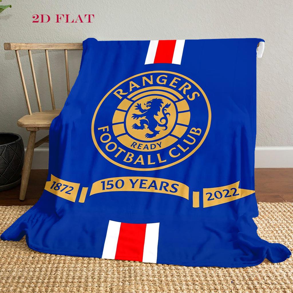 SCP Portugal: Green Emblem Excellence blanket Suitable for all seasons Camping trip Machine washable bedroom Christmas gifts