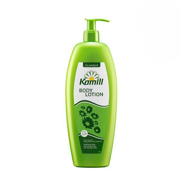Kamill Body Lotion Classic 500ml