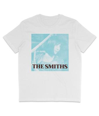 THE SMITHS - There Is A Light That Never Goes Out - 1992 - UK - Bio-T-Shirt