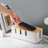 Elektronik aksesuarları – Kablo Kutuları