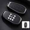 Car Key Case for Dongfeng Landian Seres 3 5 E5 DFSK Evolute I-space i-Pro Keychain Remote Cover Bag Shell Fob Accessories