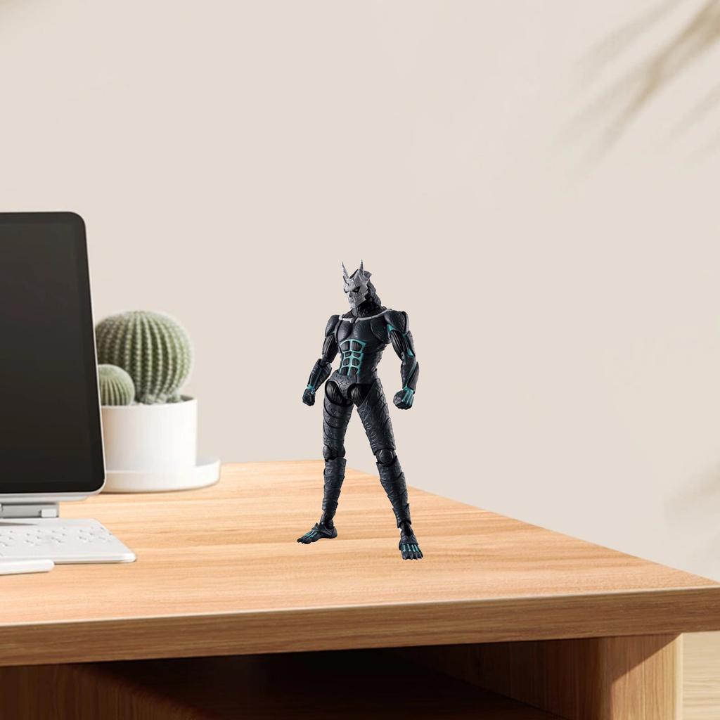 Anime Peripheral Model Ornaments Men, Desktop Ornaments, Figures