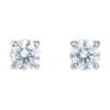 Attract Crystal Earrings Women Earrings Transparent 5509937