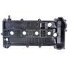 Engine Valve Cover With Gasket For Mazda 3 2.0L 2.3L 2.5L 5 2.3L 2.5L 6 2.5L Cx-7 2.5L 2009-2015 L50210210E L50210210C Autoparts