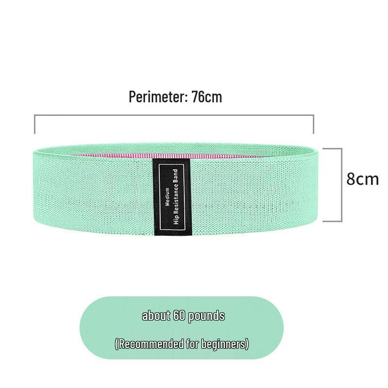 JOINFIT Yoga Resistance Loop Bands
