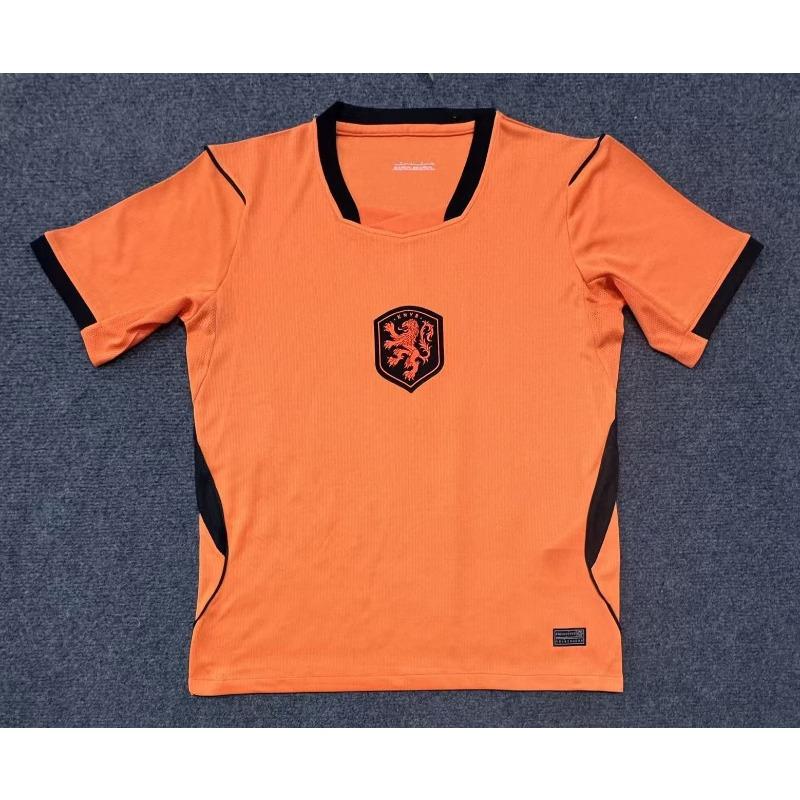 National Team Football Jersey US, Canada and Mexico World Cup Fan Version Short-sleeved Sports and Leisure Clothing