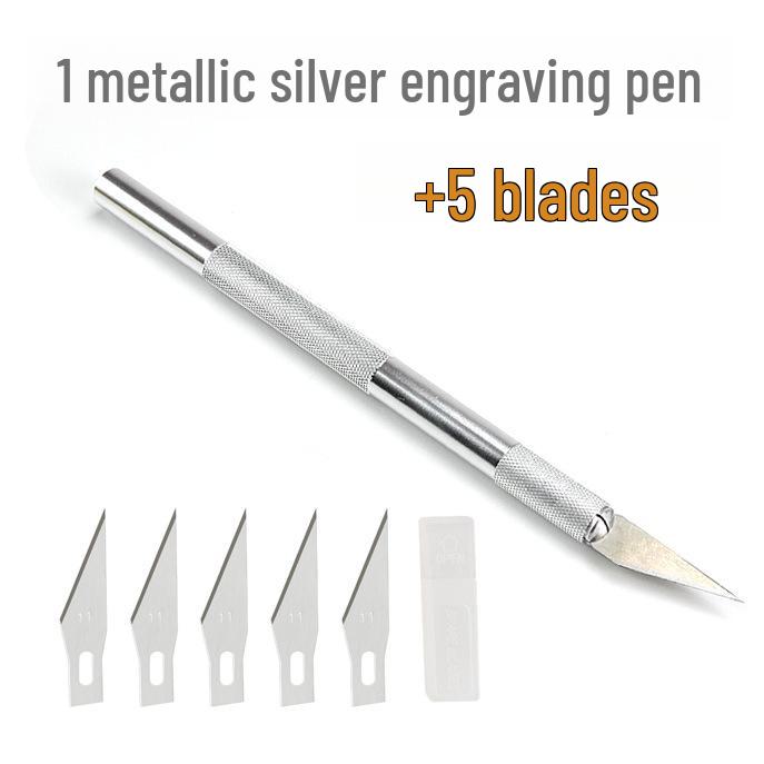 Thickened Double-Sided Cutting Pad - A2, A4, A5 Sizes, Hand-Cutting & Art Carving Board
