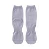 Gunze WASHIITO Washi 3D Toe Separate Crew Set of 2 Sizes Cm Socks, Yarn, Design, Knit, Length, Pairs, Gray, 23.0-25.0