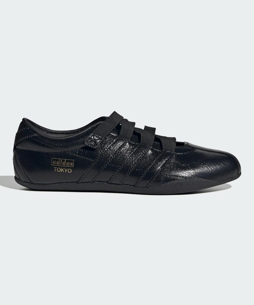 adidas Tokyo Mary Jane - Black / Ki3026