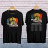 Tyler Childers On The Road 2025 Tour Shirt, Tyler Childers Concert T-Shirt S-3XL