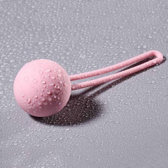 Vaginal Tight Elastic Ball Shrinking Postpartum Repair Exercise Toy Sex Toy