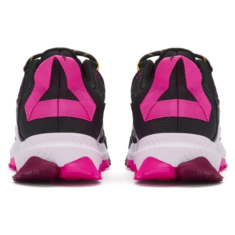 New Balance Shando 'Black Pink White' Women's