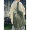 Lightweight casual backpack new simple travel backpack large capacity student bag
