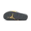 Air Jordan Flare Ps Topaz Gold Tech Grey Light Graphite Cement Grey CI7849-700