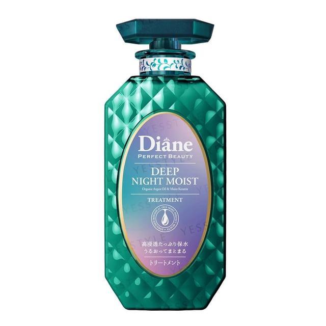NatureLab - Diane Perfect Beauty Deep Night Moist Treatment 450ml