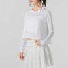 Under Armour Women's Long Sleeve Running T-Shirt