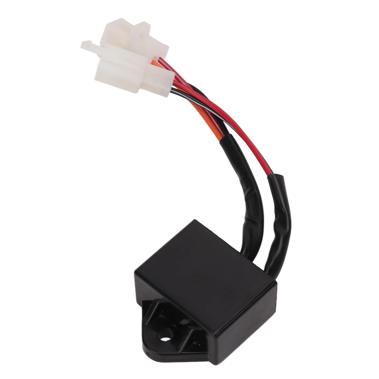 

CDI Box A30410117002 High Performance Replacement for Can Am DS 50 90 Quest 50 2 Stroke 20022006