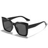 Latest Women's Cat-Eye Square Sunglasses Classic Women Sun Glasses Stylish Outdoor Shading Eye Wear UV400 Protection Gafas De Sol