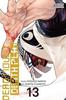 Dead Mount Death Play Vol. 13 by Shinta Fujimoto Paperback Book 9798855411393