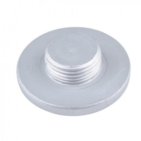 Oil Filter Housing Cap Drain Plug For Toyota Lexus Scion 15643-31050 15643-31040