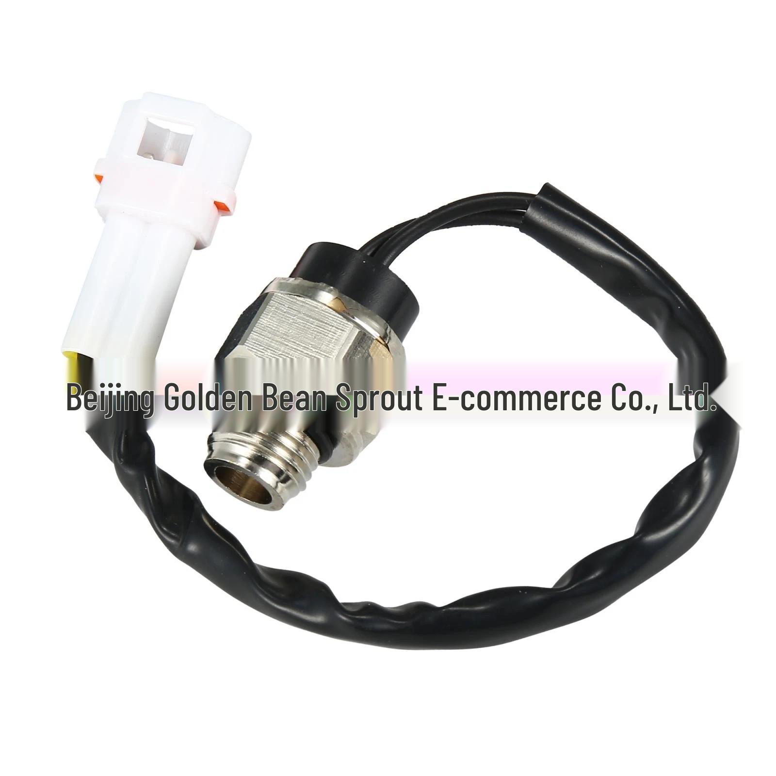 Radiator Thermal Switch Sensor for Suzuki LT-Z400 (RF1436SR108JU) Neutral